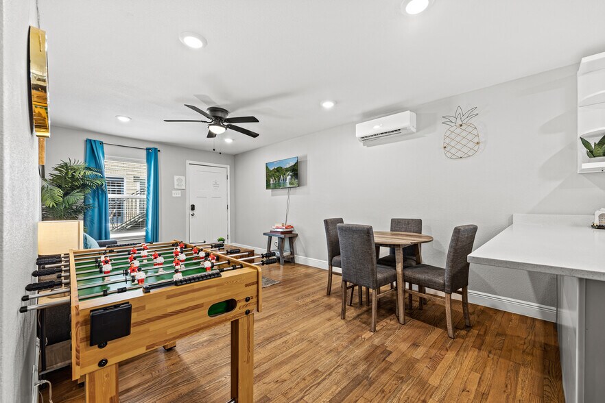 More Photos Of 2512 Calumet St, Houston Apartments For Sale