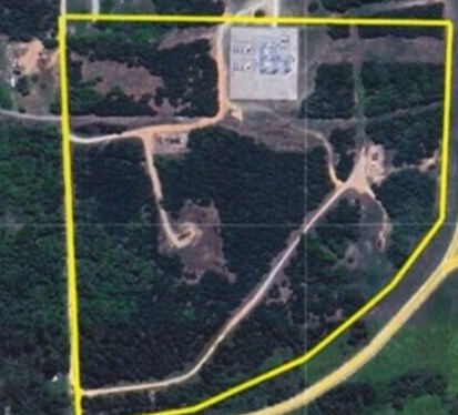 Primary Photo Of 318 S Kennedy Ave, Shawnee Land For Sale