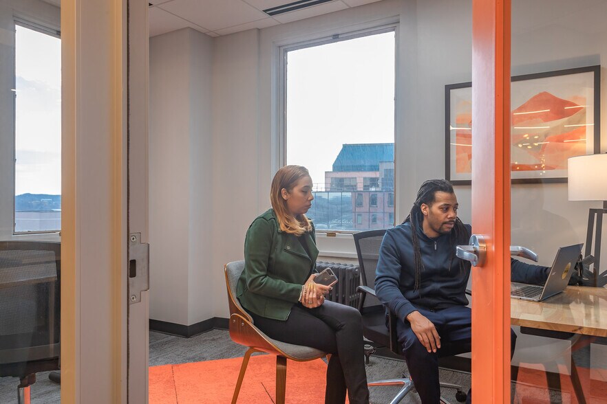 More Photos Of 69 State St, Albany Coworking Space