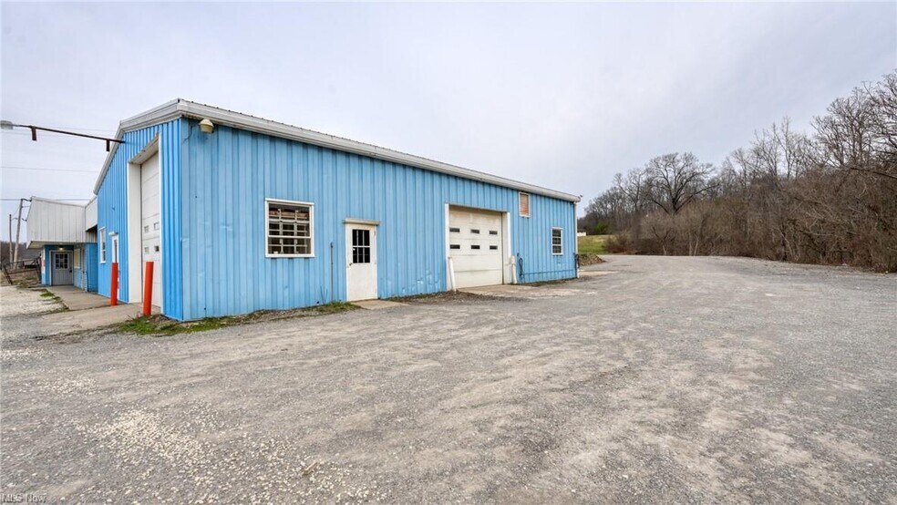 More Photos Of 11445 E Pike Rd, Cambridge Light Manufacturing For Lease