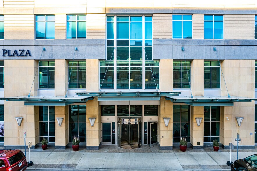 More Photos Of 15 1st St SE, Rochester Hotel For Lease