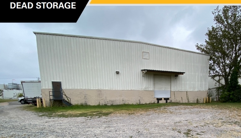 Primary Photo Of 3634 Village Ave, Norfolk Warehouse For Lease