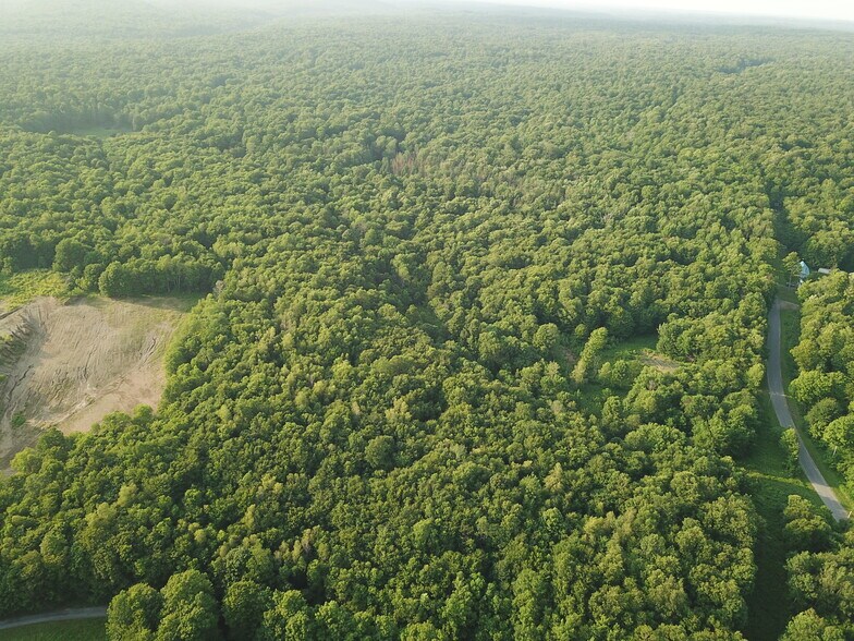 More Photos Of 0 Osceola Rd, West Leyden Land For Sale