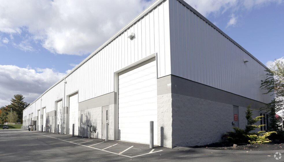 More Photos Of 17 Route 125, Kingston Office For Sale