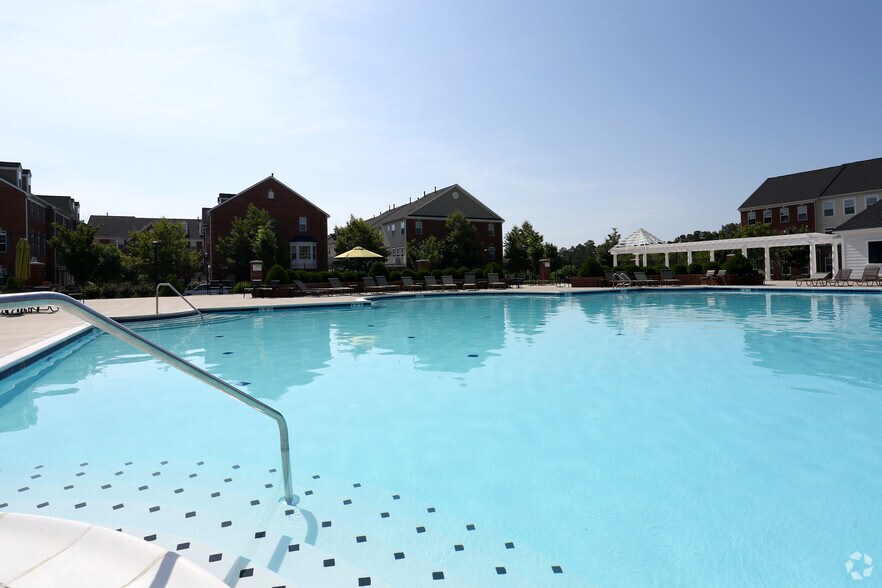 More Photos Of 3930 Wild Goose Ln, Glen Allen Apartments For Lease