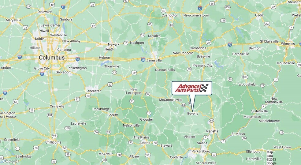 More Photos Of 215 5th St, Beverly Auto Dealership For Sale