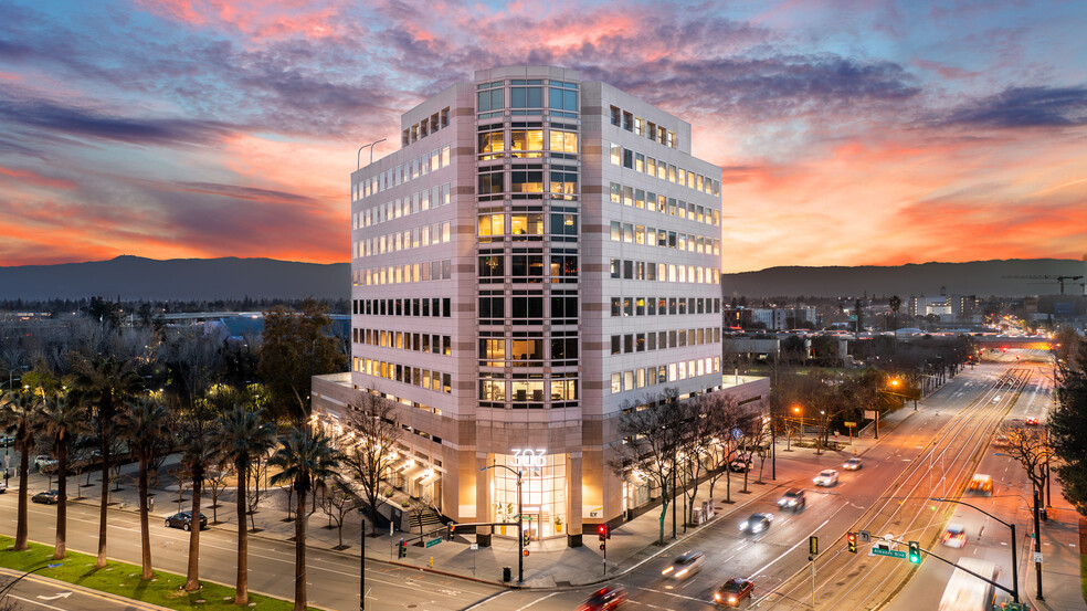 Primary Photo Of 303 Almaden Blvd, San Jose Office For Lease