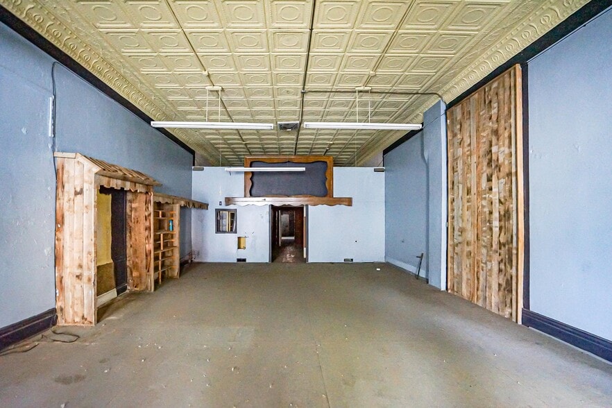 More Photos Of 623 Main St, Walsenburg Storefront For Sale