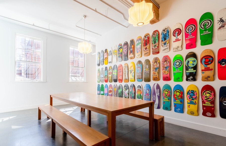 More Photos Of 777 Florida St, San Francisco Loft Creative Space For Sale