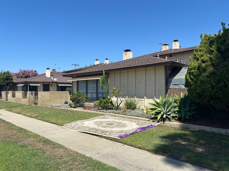 More Photos Of , Garden Grove Multifamily For Sale