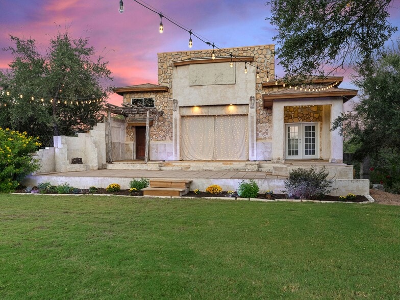 More Photos Of 3500 R O Dr, Spicewood Specialty For Sale