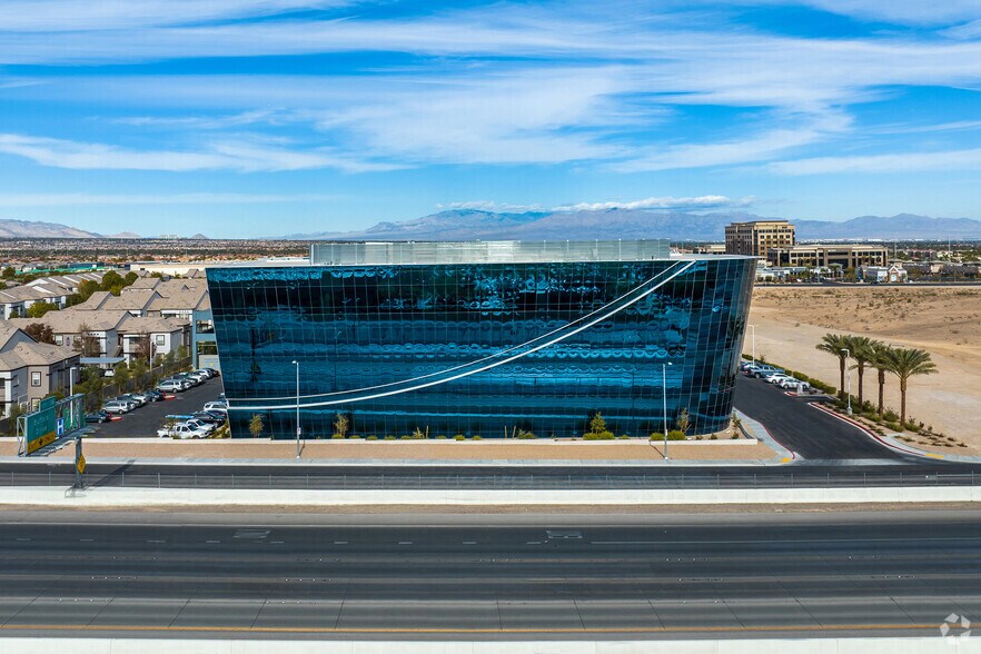 More Photos Of 7160 Rafael Rivera Way, Las Vegas Coworking Space