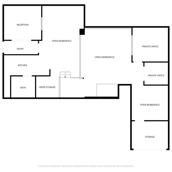 More Photos Of 1001 N Russell St, Missoula Office For Lease