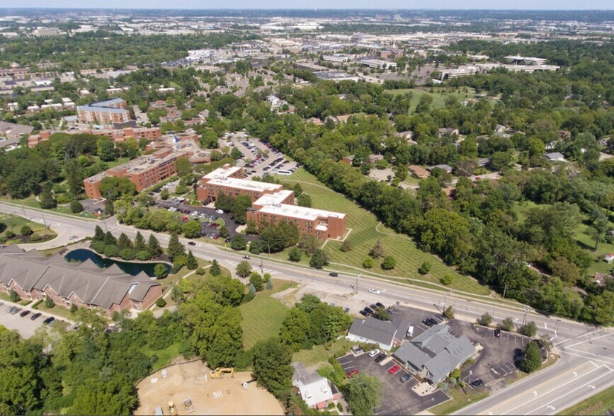 More Photos Of 11093-11095 Springfield Pike, Cincinnati Land For Lease