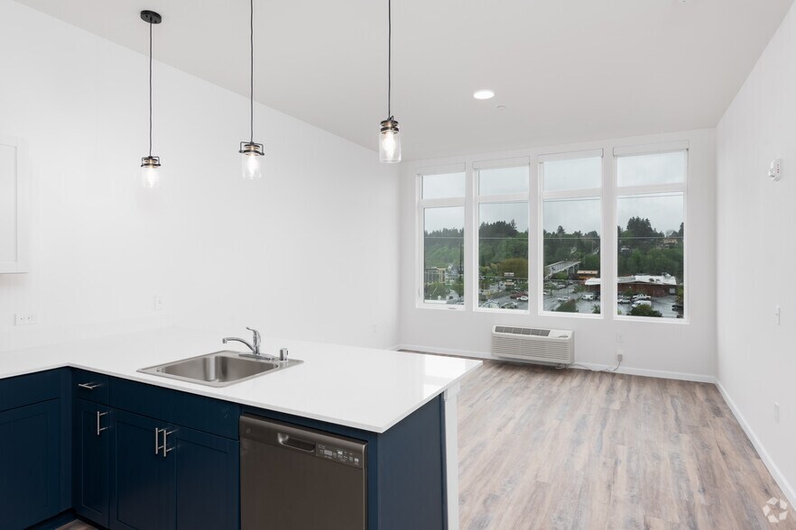 More Photos Of 120 Water St NW, Olympia Apartments For Lease