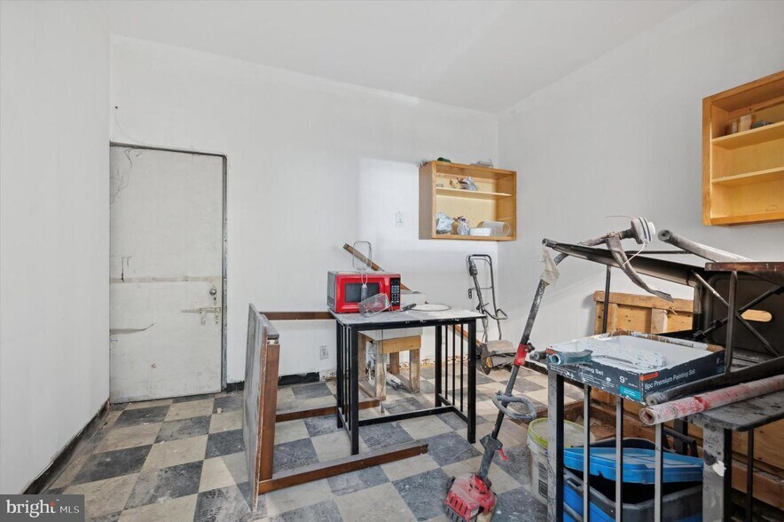 More Photos Of 2808 Germantown Ave, Philadelphia Storefront Retail Residential For Sale