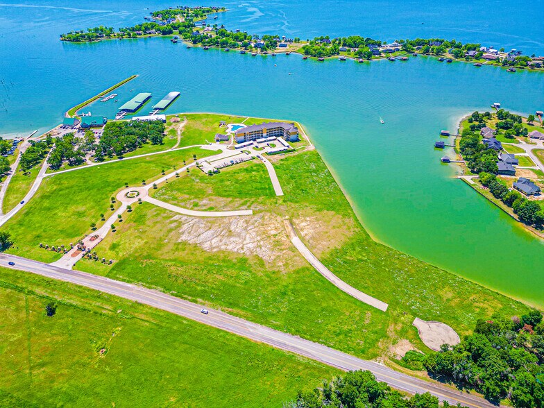 More Photos Of 9900 TX-294 spur, Corsicana Land For Sale