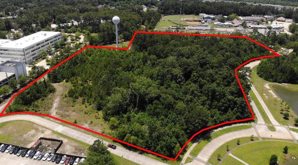 More Photos Of Village Lane, Covington Land For Sale