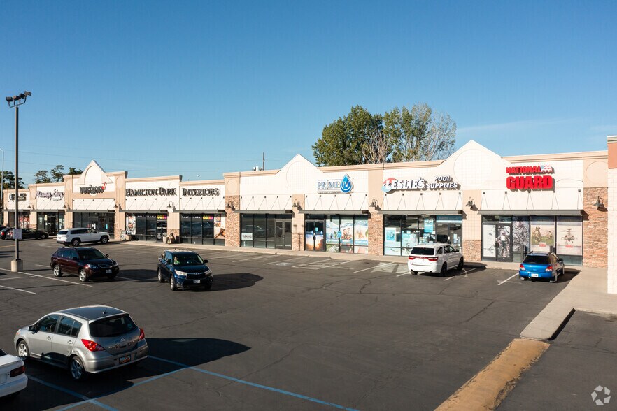 More Photos Of 6328-6344 S State St, Salt Lake City Freestanding For Lease