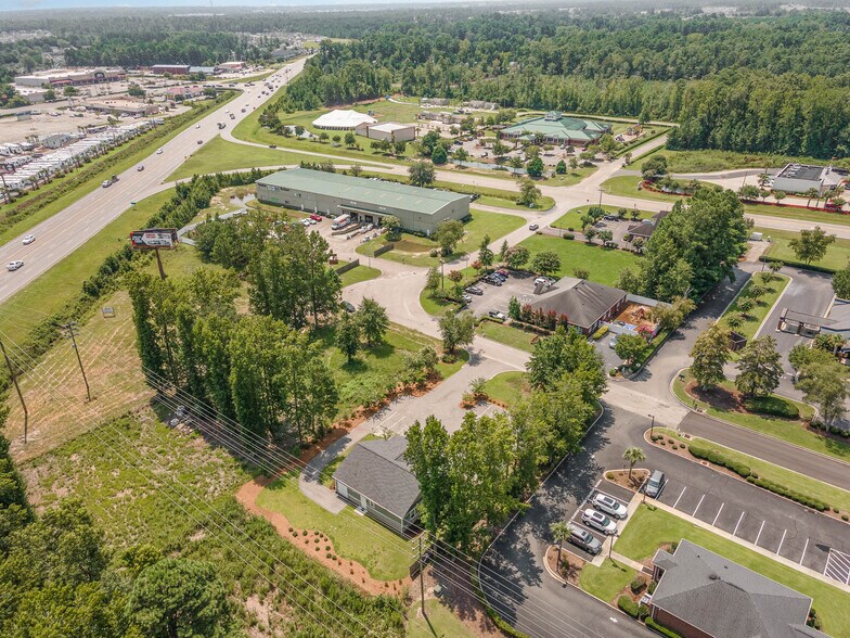 More Photos Of 125 Co Op Rd, Myrtle Beach Office Residential For Lease