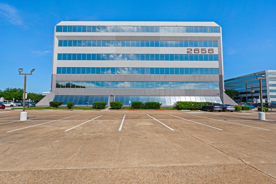 More Photos Of 2656 S Loop W, Houston Office For Lease