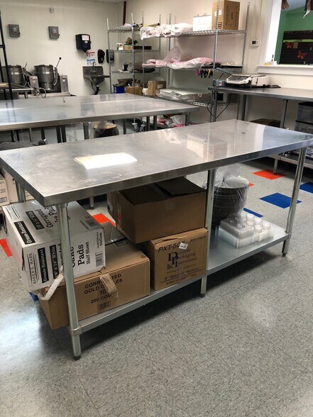 More Photos Of 215 W Goldfield Ave, Yerington Freestanding For Sale