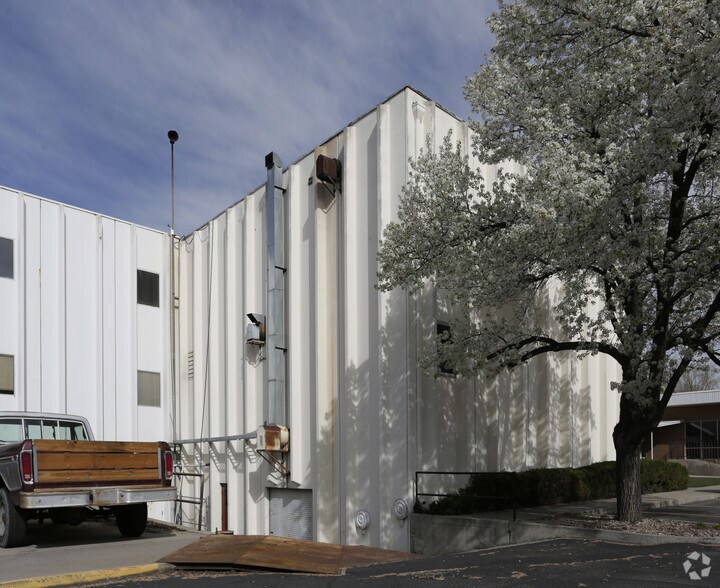 More Photos Of 1453 W 820 N, Provo Manufacturing For Sale