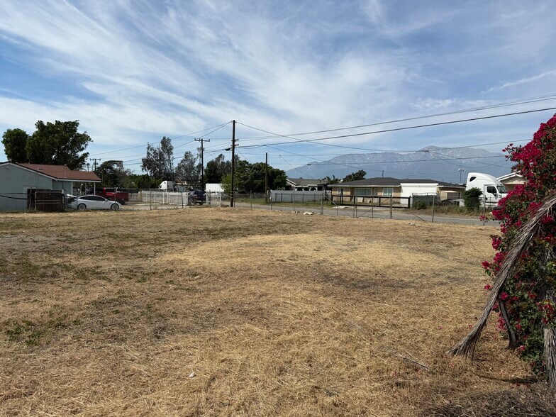 More Photos Of 14667 Boyle Ave, Fontana Land For Sale