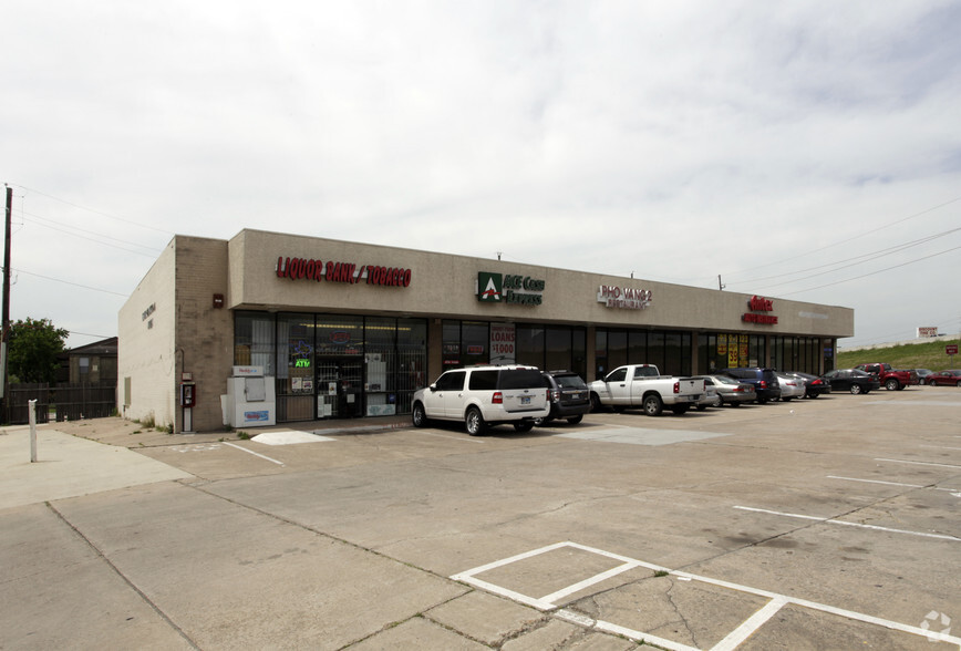 Primary Photo Of 13505 Northwest Fwy, Houston Unknown For Lease