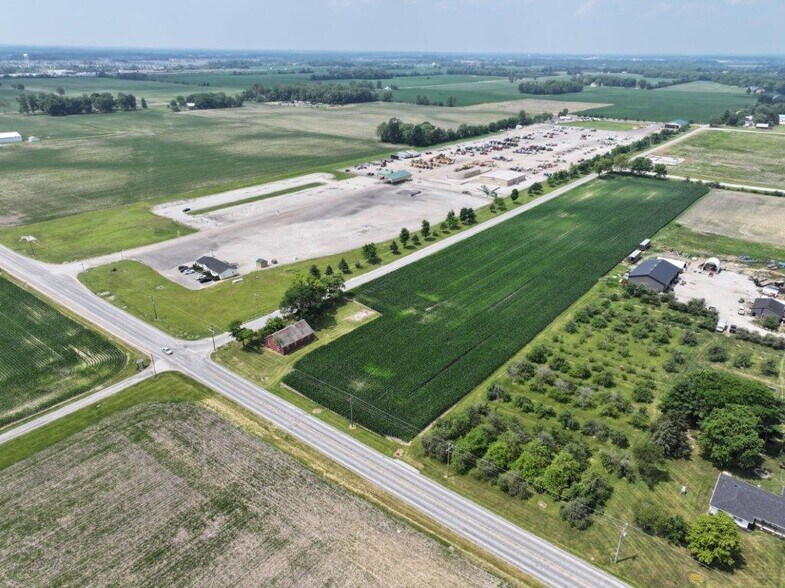 More Photos Of 6397 S State Road 13, Pendleton Land For Sale