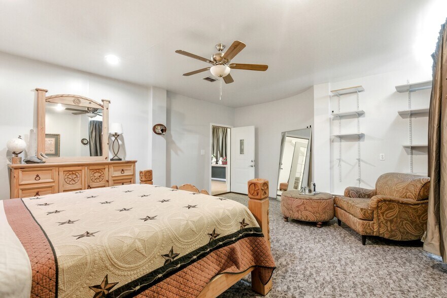 More Photos Of 719 Turkey Creek Dr, Livingston Land For Sale