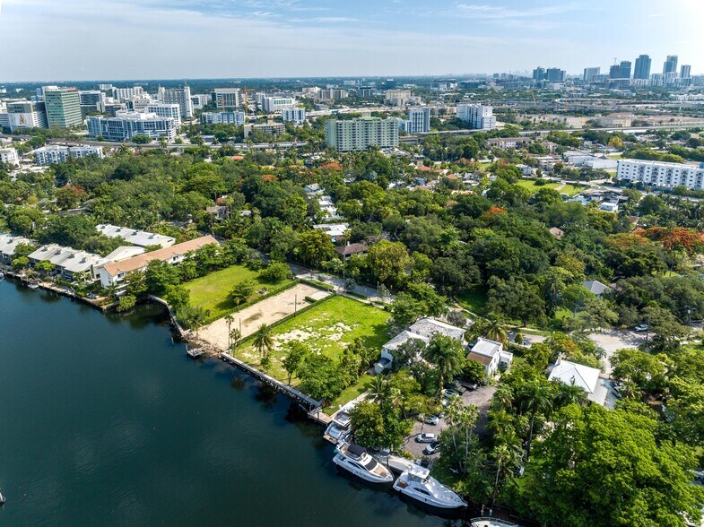More Photos Of 710-720 NW North River Dr, Miami Land For Sale