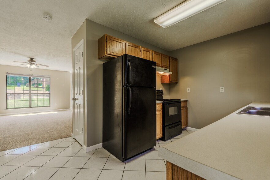 More Photos Of , Jefferson City Multifamily For Sale