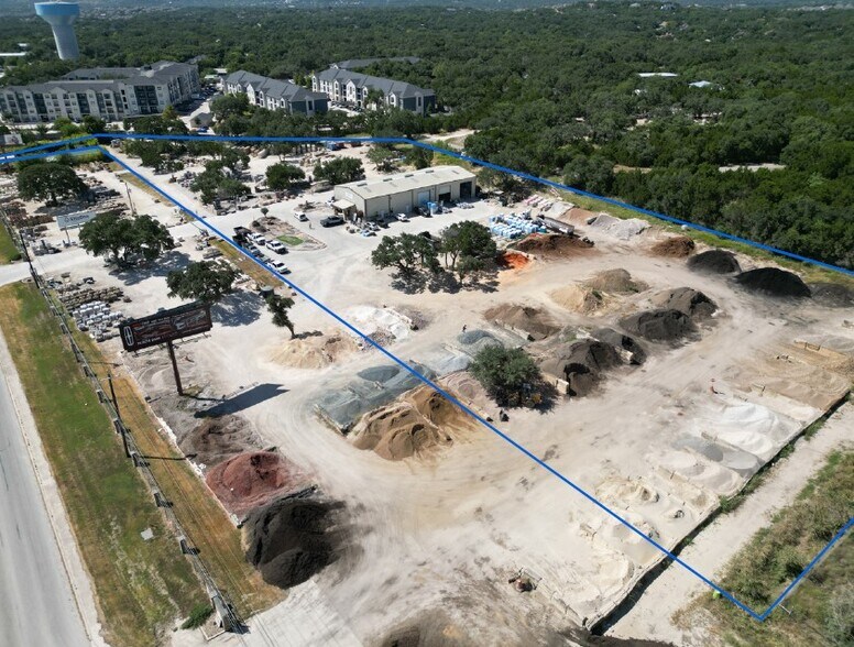 More Photos Of 26821 I-10, Boerne Land For Sale