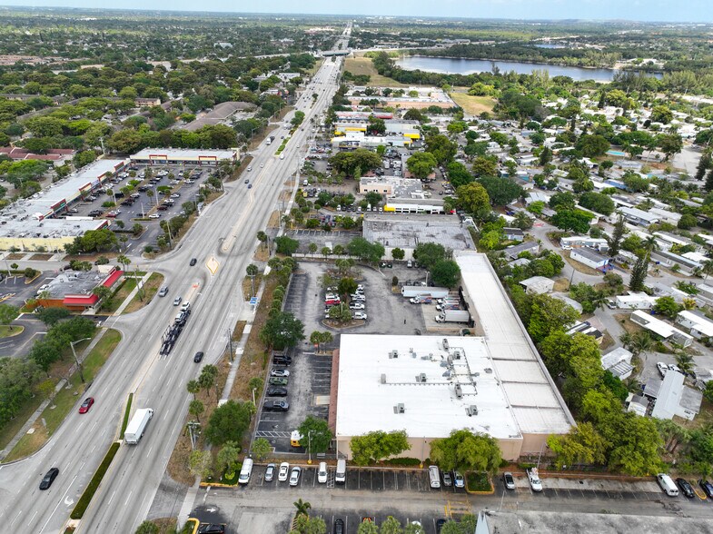 More Photos Of 5150 N State Road 7, North Lauderdale Refrigeration Cold Storage For Lease