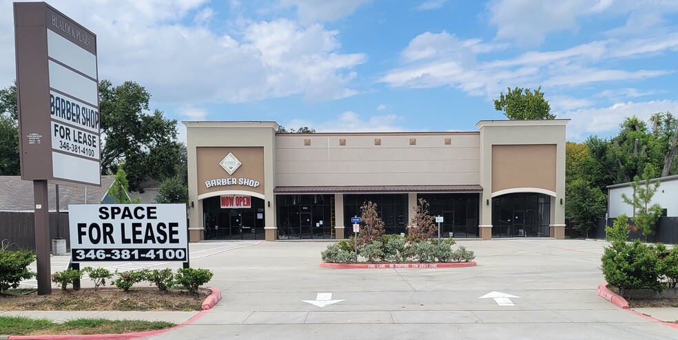 Primary Photo Of 2209 Blalock Rd, Houston Freestanding For Lease