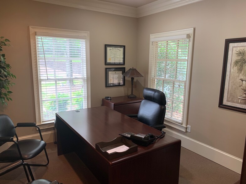 More Photos Of 4130 Steve Reynolds Blvd, Norcross Office For Sale