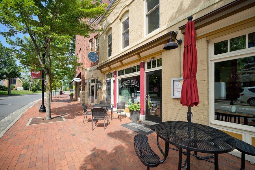 More Photos Of 206-212 N Main St, Davidson Office Residential For Sale