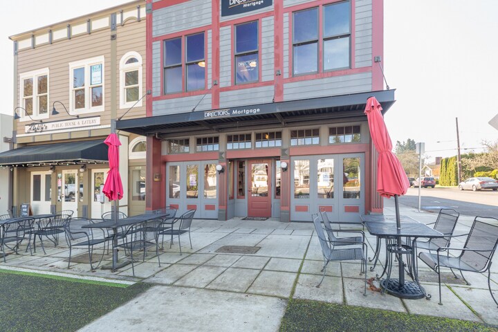 Primary Photo Of 1705-1717 Willamette Falls Dr, West Linn Storefront Retail Office For Lease