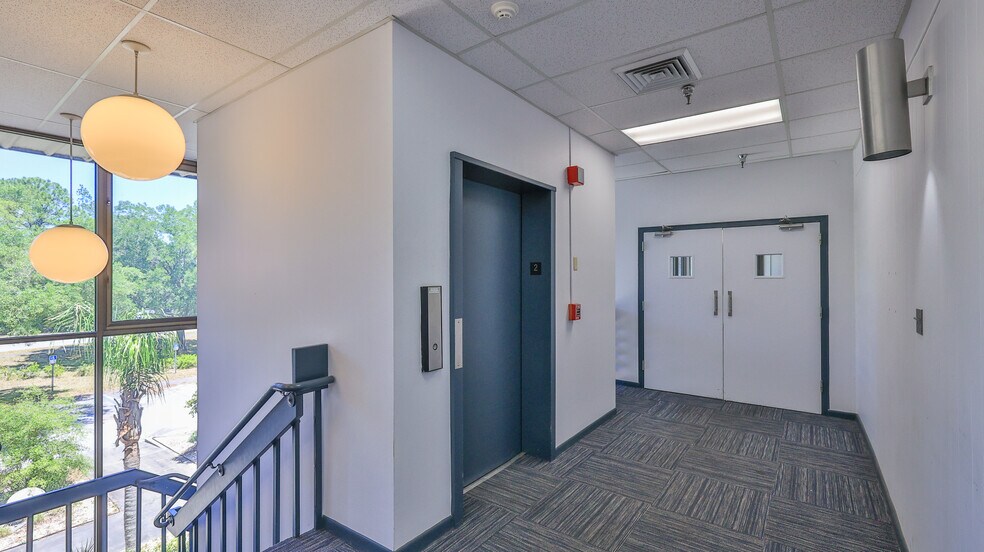 More Photos Of 2 Commerce Blvd, Palm Coast Warehouse For Lease