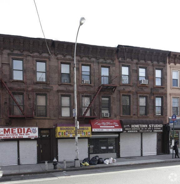 More Photos Of , Brooklyn General Retail For Sale
