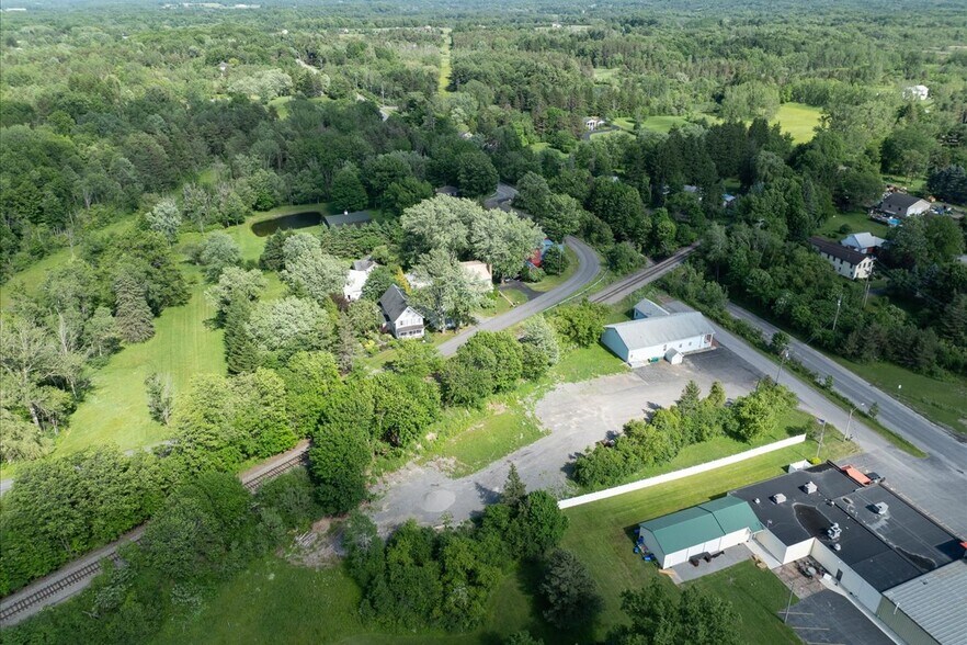 More Photos Of 1091 Jamison Rd, Elma Office For Sale