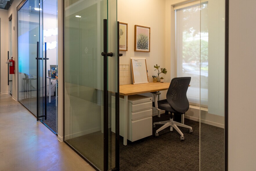 More Photos Of 14321 Winterbreeze Dr, Midlothian Coworking Space