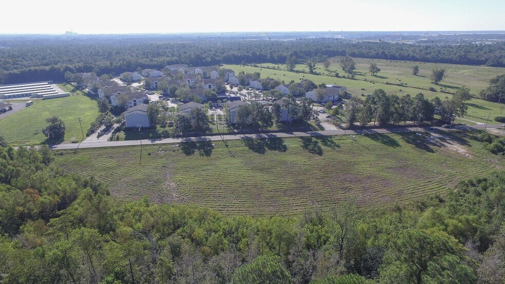 More Photos Of Lot 4 Three Rivers -1, Gulfport Land For Sale