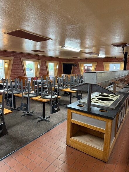 More Photos Of 627 N 2nd Ave, Ajo Restaurant For Sale