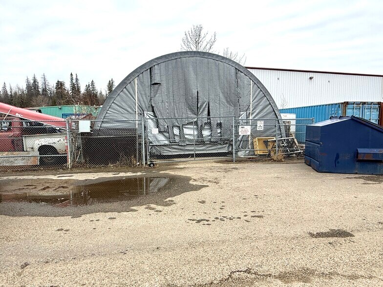 More Photos Of 4608 62 St, Red Deer Warehouse For Sale