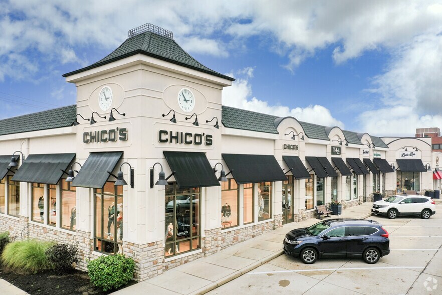 More Photos Of 2500-2512 Far Hills Ave, Dayton Storefront For Lease