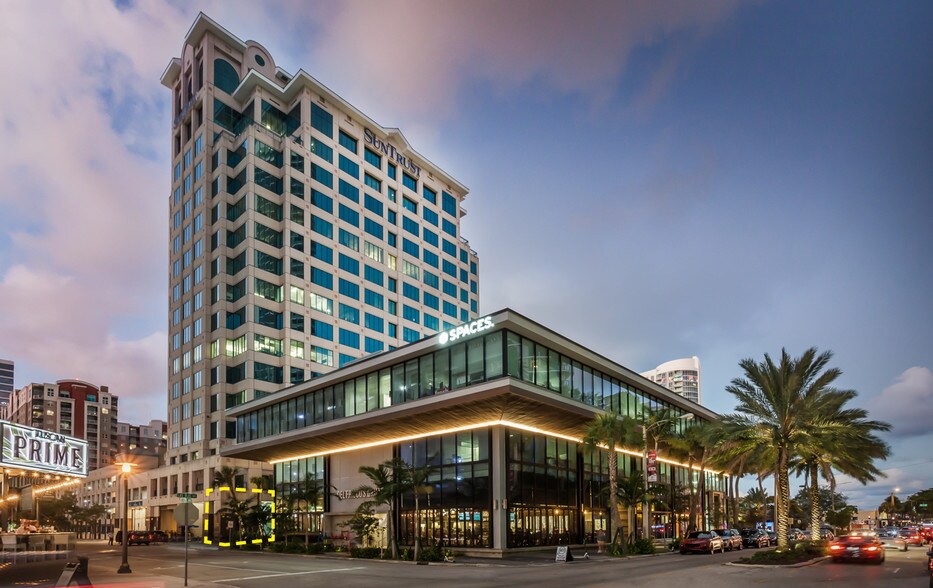 More Photos Of 515 E Las Olas Blvd, Fort Lauderdale Office For Lease