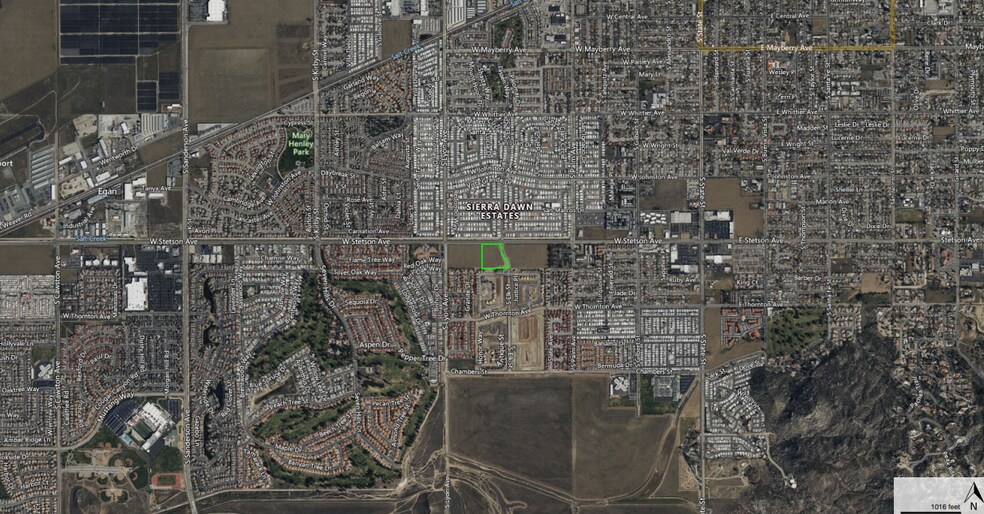 More Photos Of , Hemet Land For Sale