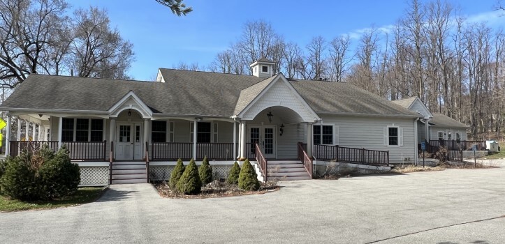 Primary Photo Of 90 Old Route 52, Stormville Office For Sale